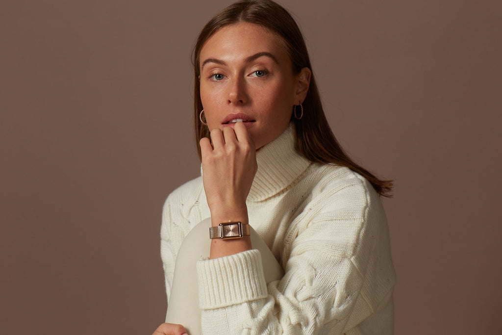 Why Watches Will Always Be a Timeless Fashion Accessory |  emily-westwood