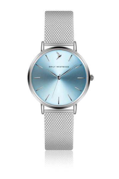 Emily westwood 2025 watches review
