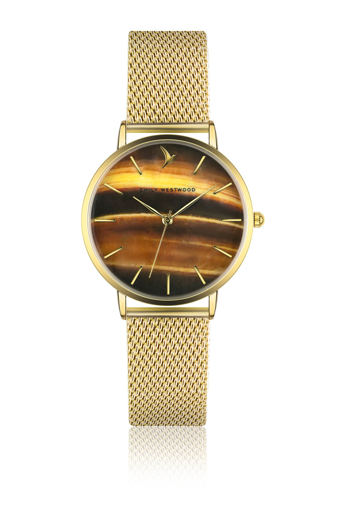 Tiger Eye Stone