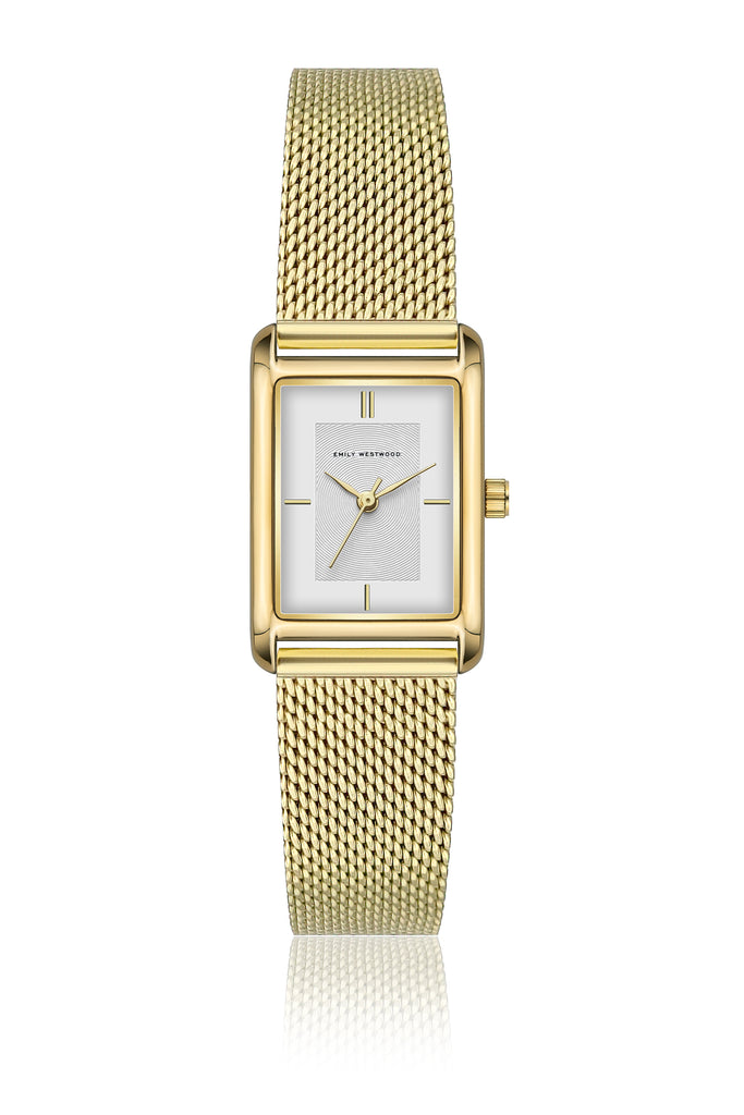 Gold Classic Shine