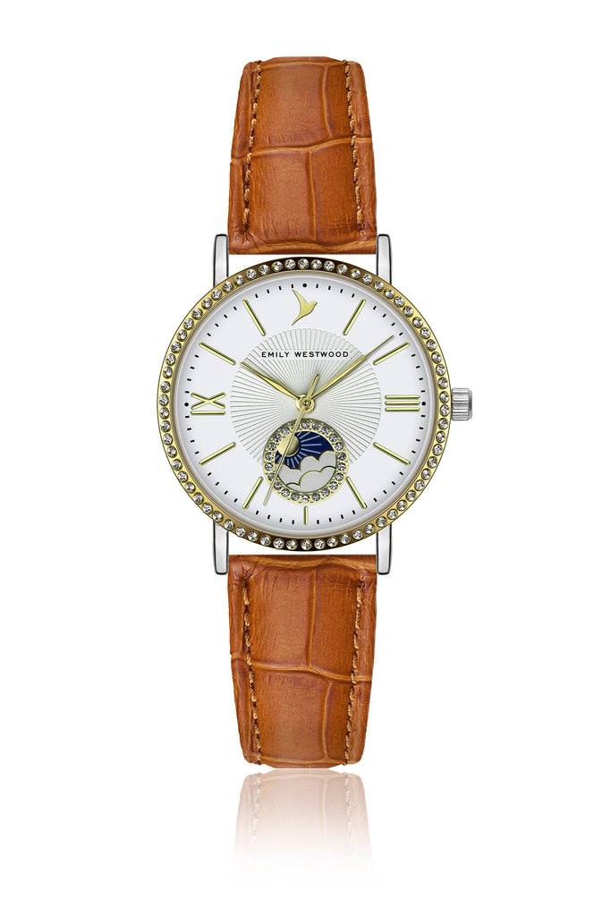 Ginger Brown Classic
