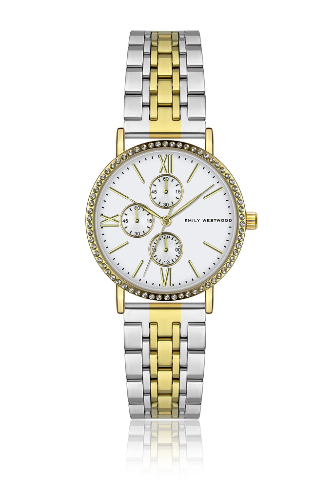 Vintage Beauty 2 Tone