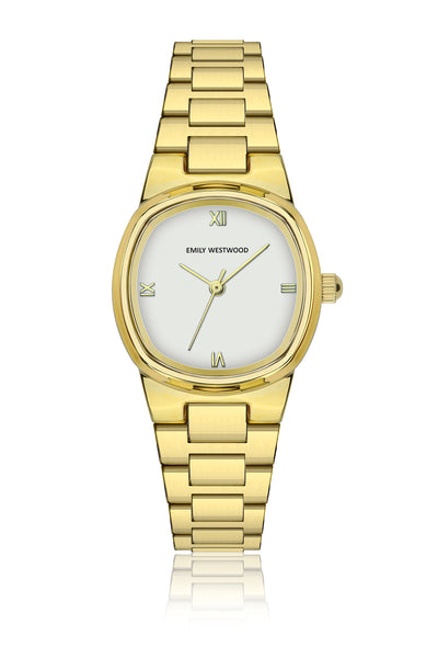 Prime Elegance