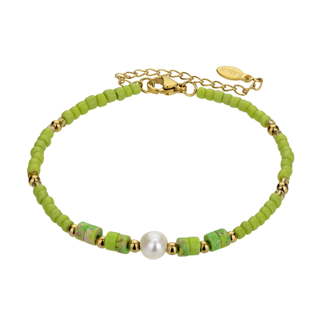 Emerson Green Bracelet