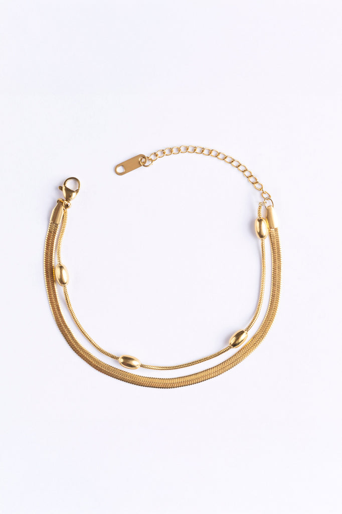 Elysian Gold Drops