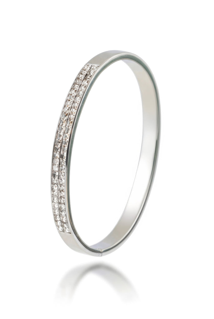 Nora Silver Bracelet