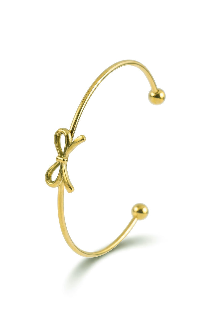 Nova Gold Bracelet