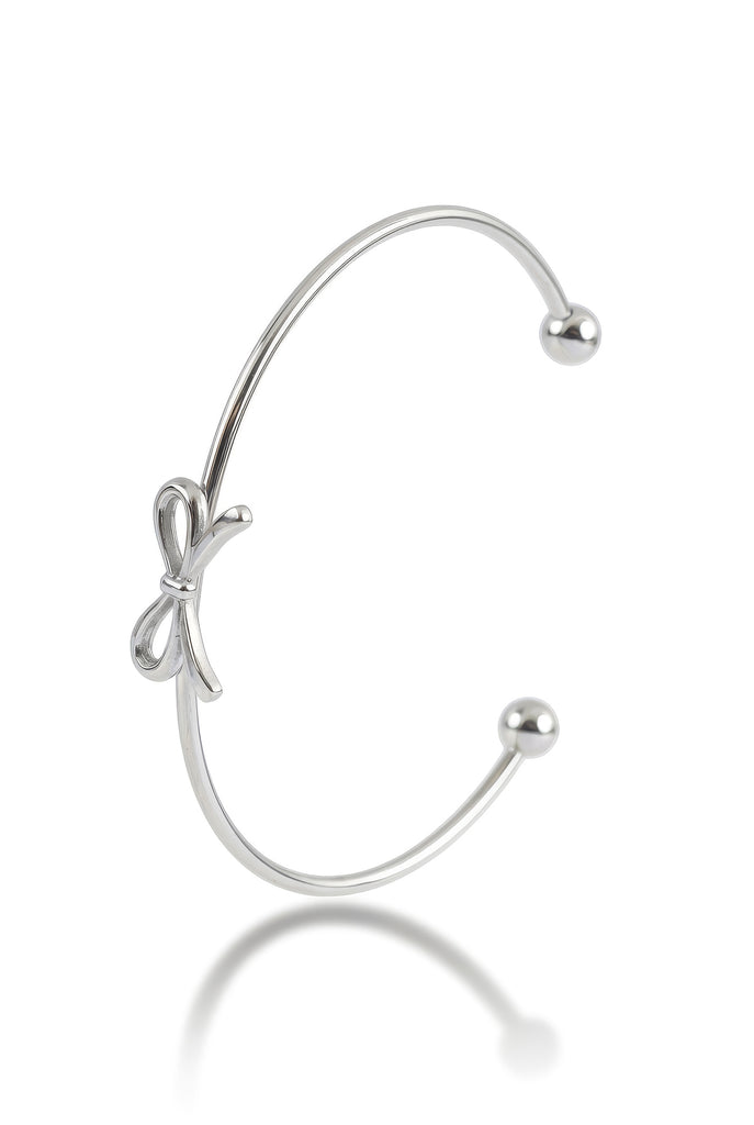 Serena Silver Bracelet