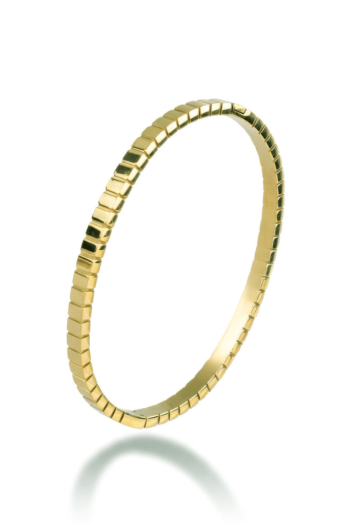 Women's Gold Bracelet 18K