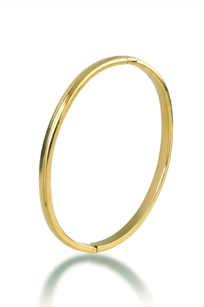 Women's Gold Bracelet 18K Plating
