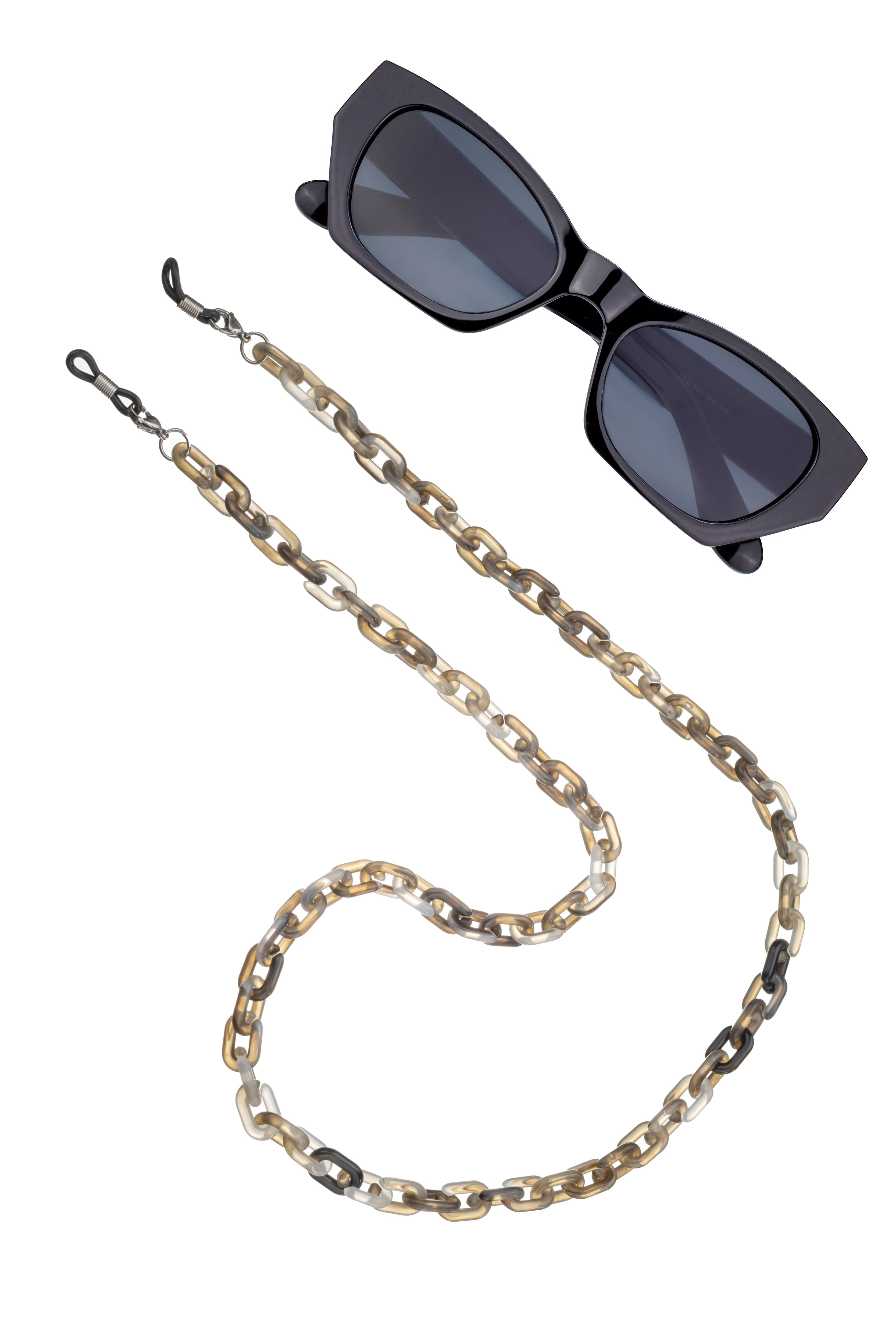 Necklace eyeglasses shop