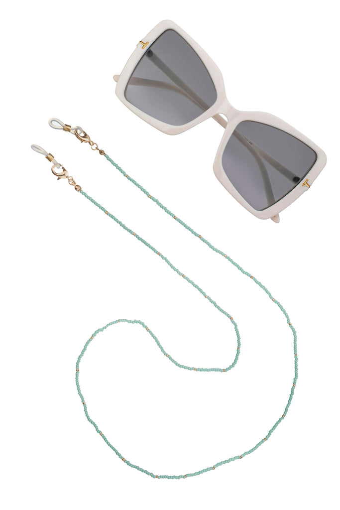 Abigail Green Sunglasses Chain