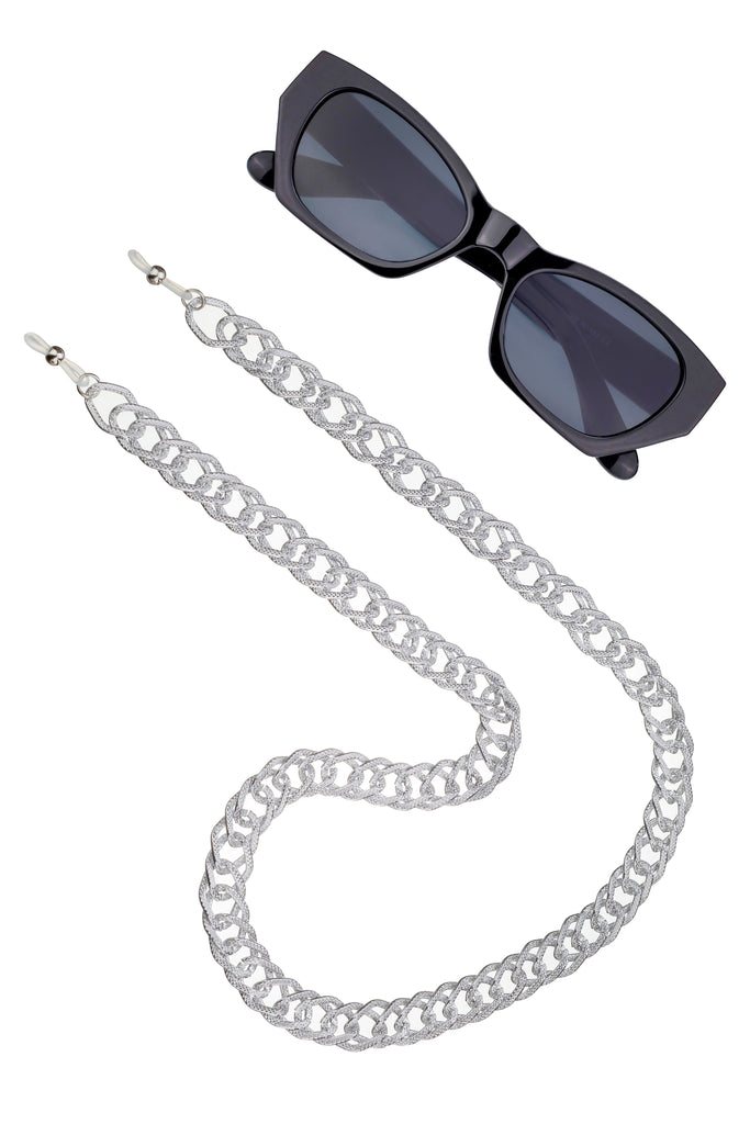 Willow Silver Sunglasses Chain