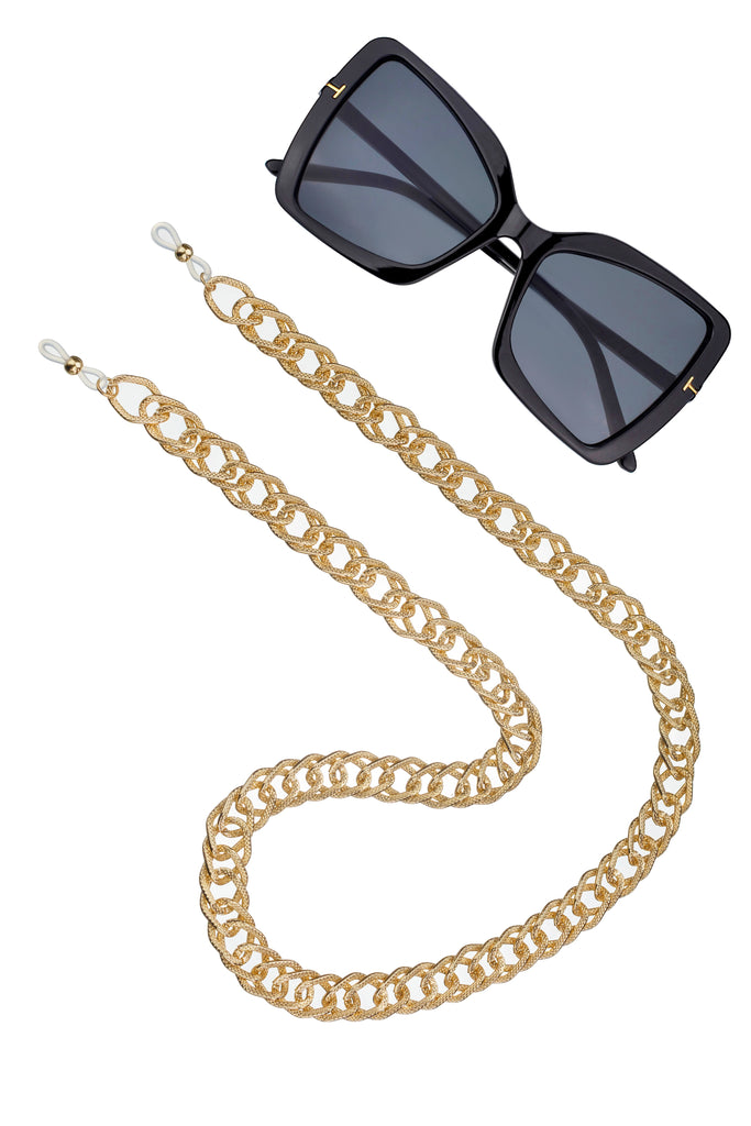 Willow Gold Sunglasses Chain