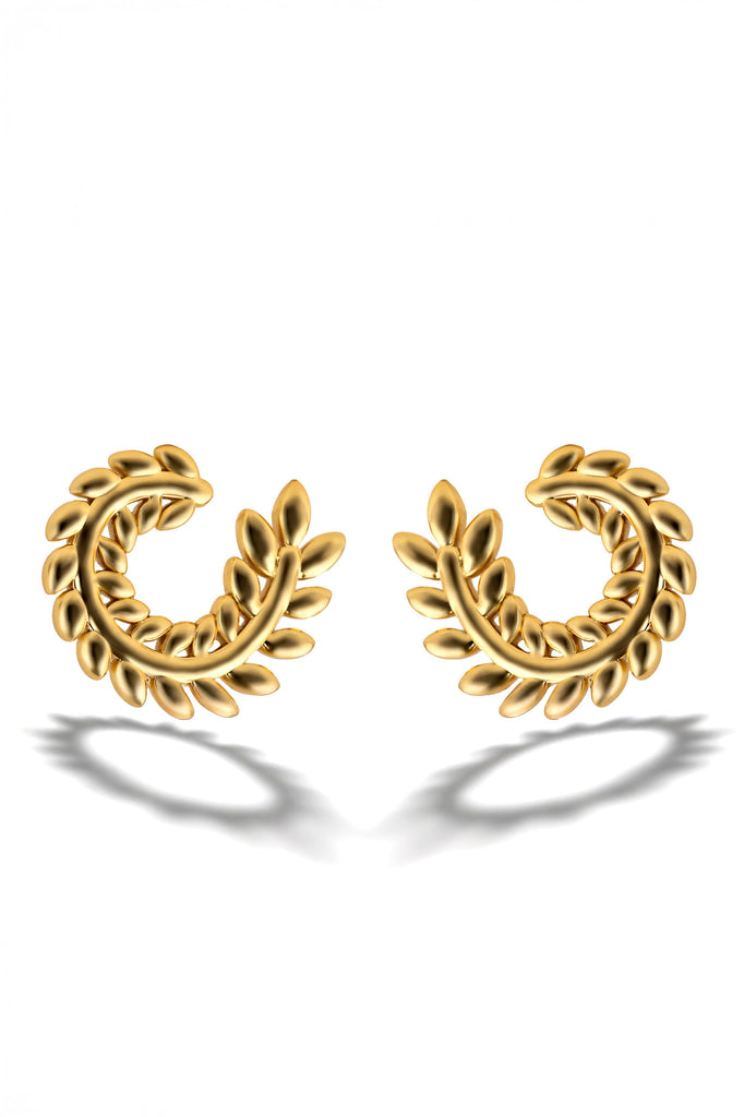 Amara Pearl Studs