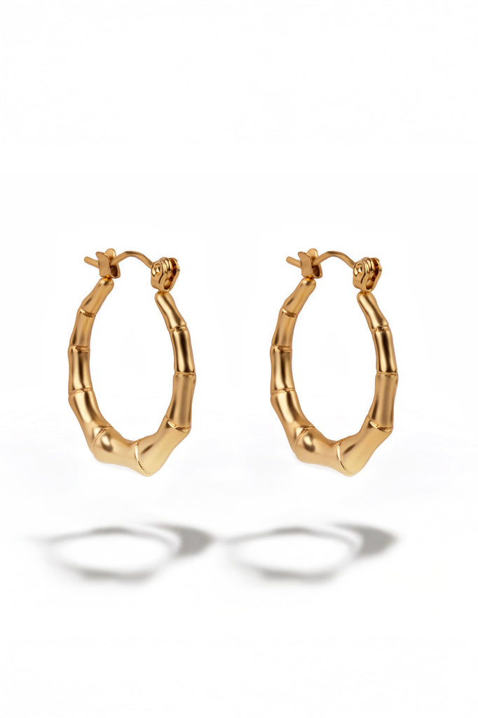 Grace Cascade Earrings