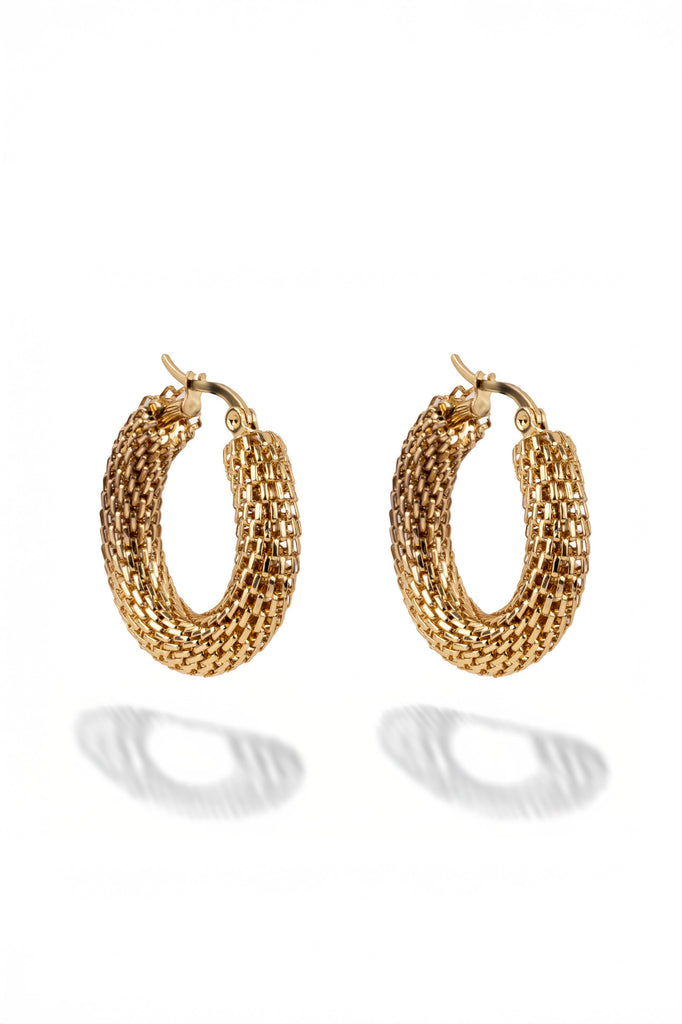 Belle Époque Studs