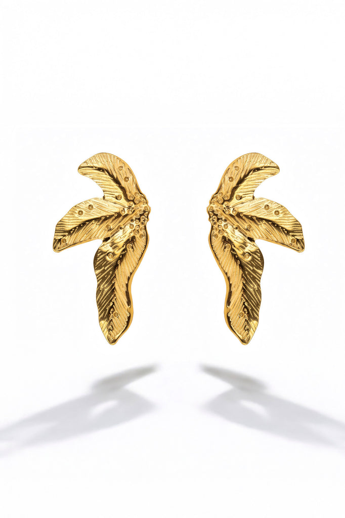 Vienna Sparkle Hoops