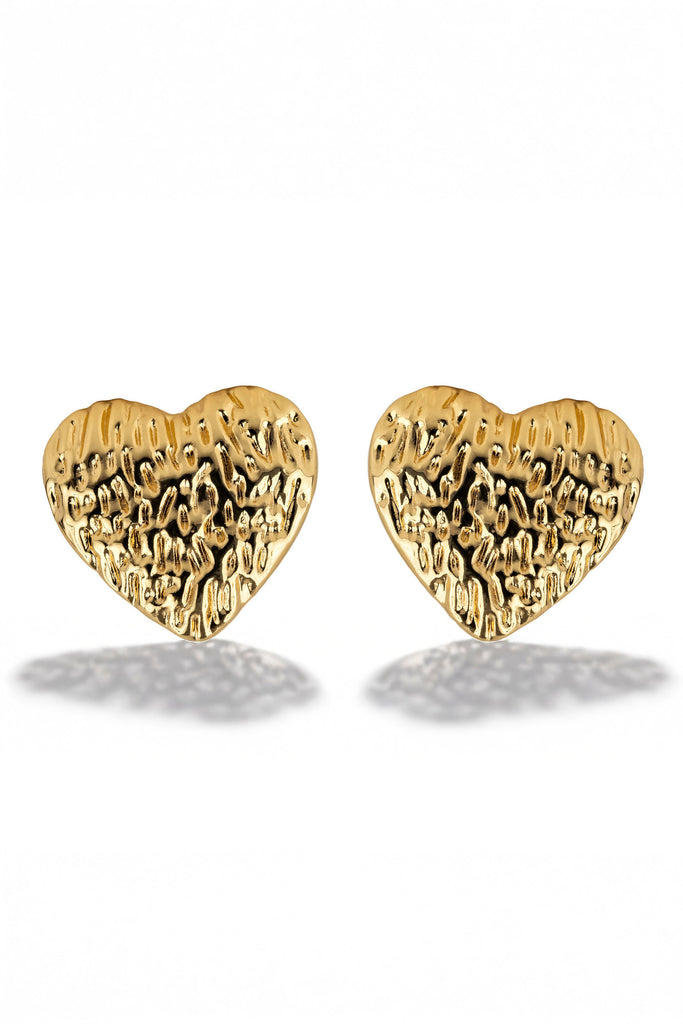 Aurora Halo Studs
