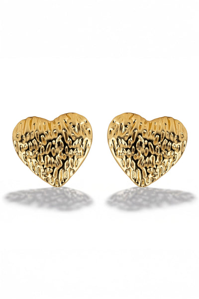 Aurora Halo Studs