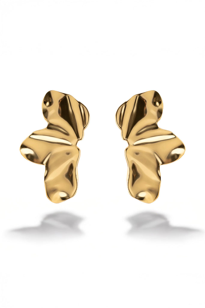 Isabella Vintage Hoops