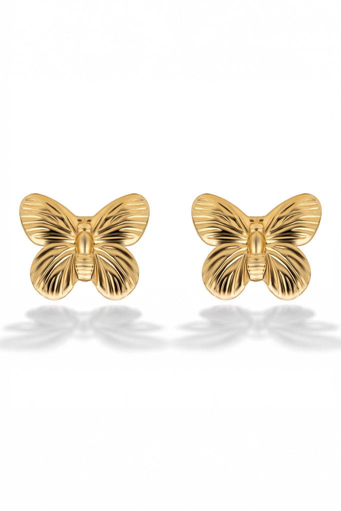Aria Solitaire Studs