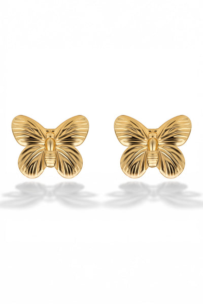Aria Solitaire Studs
