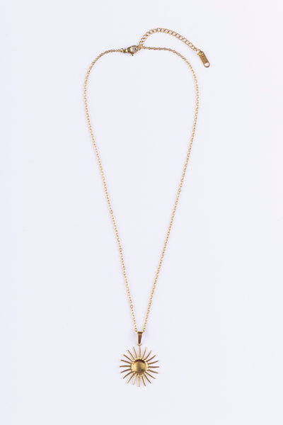 Liorael Gold Necklace
