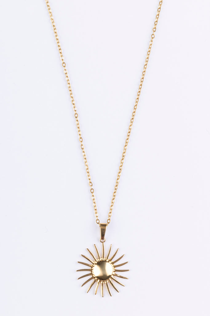 Liorael Gold Necklace