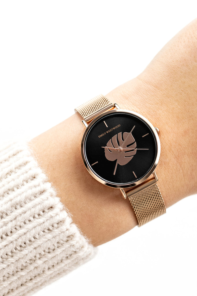 Emily westwood clearance watches review