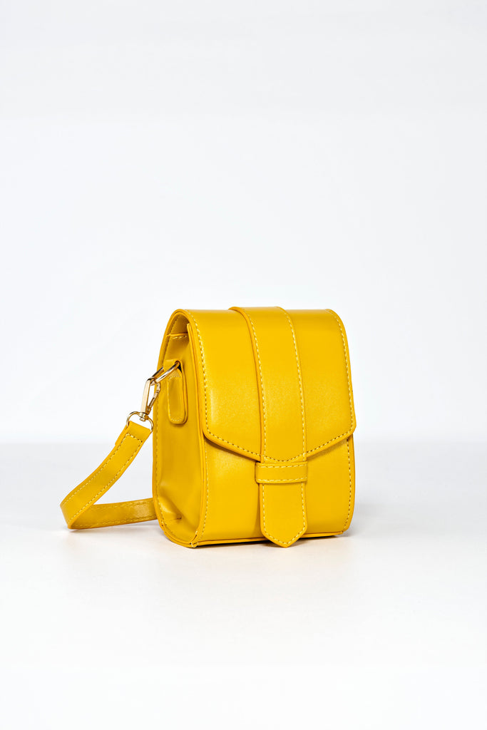Penelope yellow