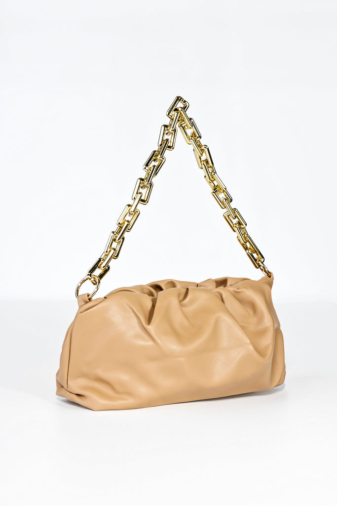 Riley light brown