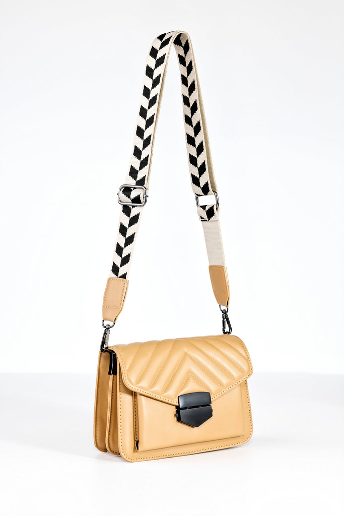Zoe light brown