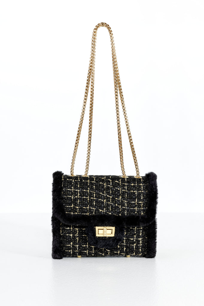 Rose black