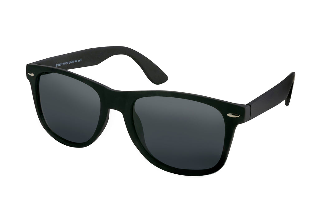 CATALINA SUNGLASSES in black