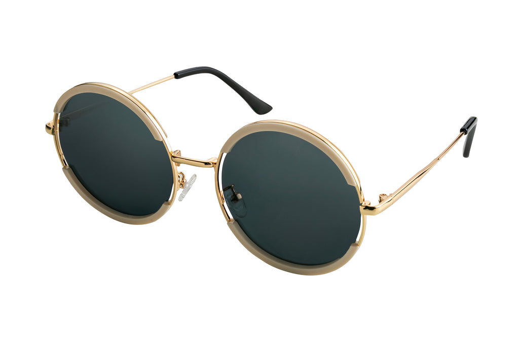 Finley Light Brown