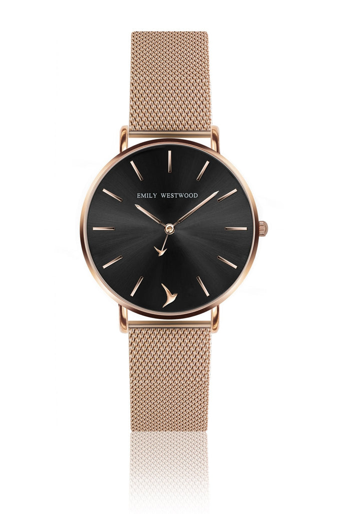 Emily westwood watch review deals