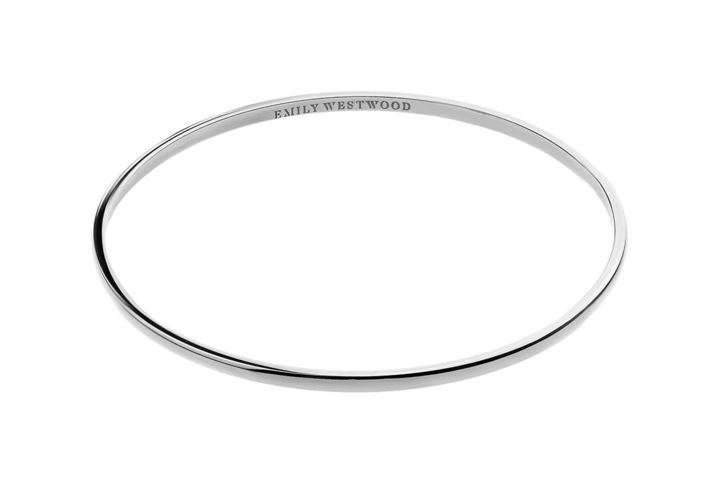 Silver Minimal Bracelet Bracelets.